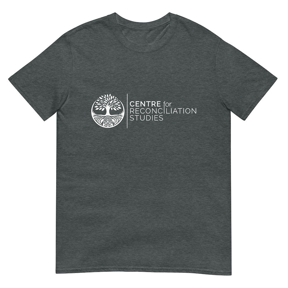 Thumbnail: CRS Unisex Basic Softstyle T-Shirt