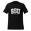 Thumbnail: SSU Lettering – Unisex t-shirt