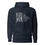 Thumbnail: Jim Forest Institute Logo Unisex Premium Hoodie