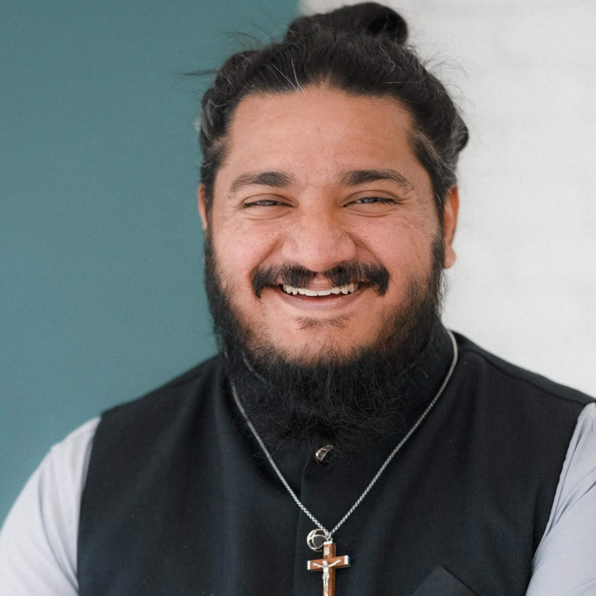 Writer: Fr. Joash Thomas