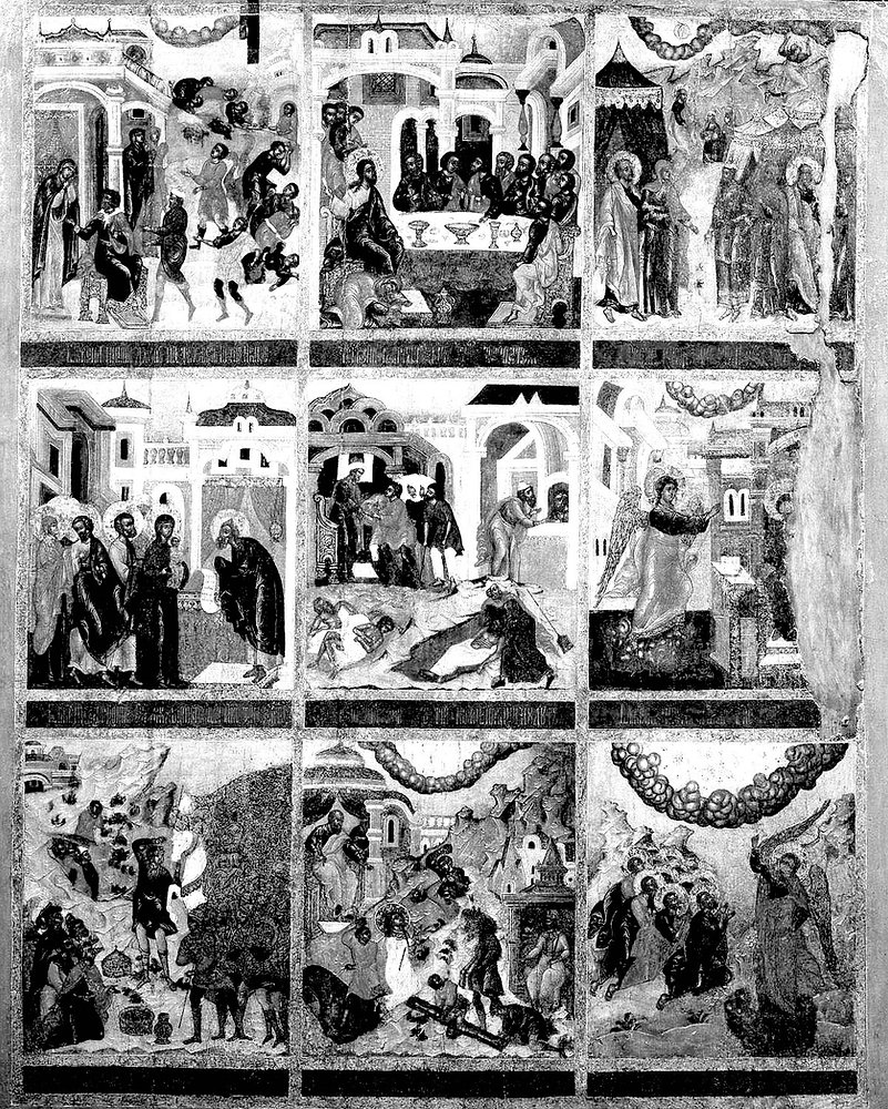 Douay Rheims Beatitudes The Beatitudes Are for Those on the Margins