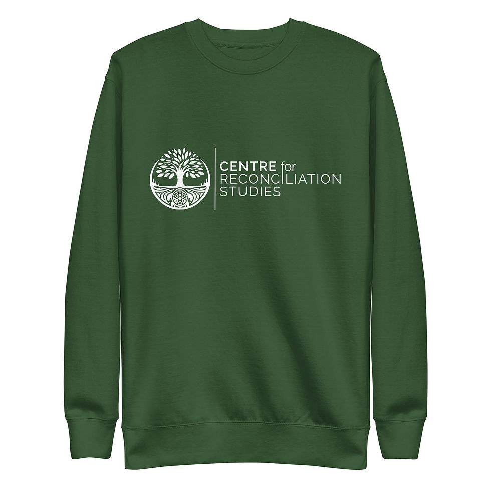 Thumbnail: CRS Unisex Premium Sweatshirt