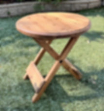 Round Table Top