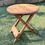 Thumbnail: Round Table Top