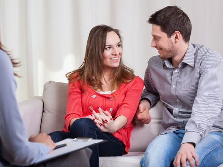 Can Couples Therapy Help with Anxiety?
