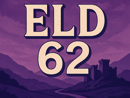 ELD 62: Pectus Excavatum & Limitations