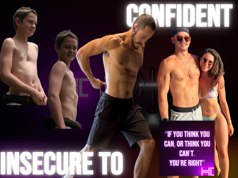 Pectus Transformation