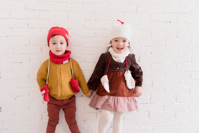 Miniatura: iimo Cashmere Collection (Limited Edition)