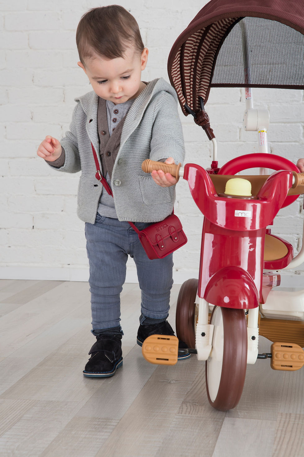 Miniatura: Limo Limited Edition Bag