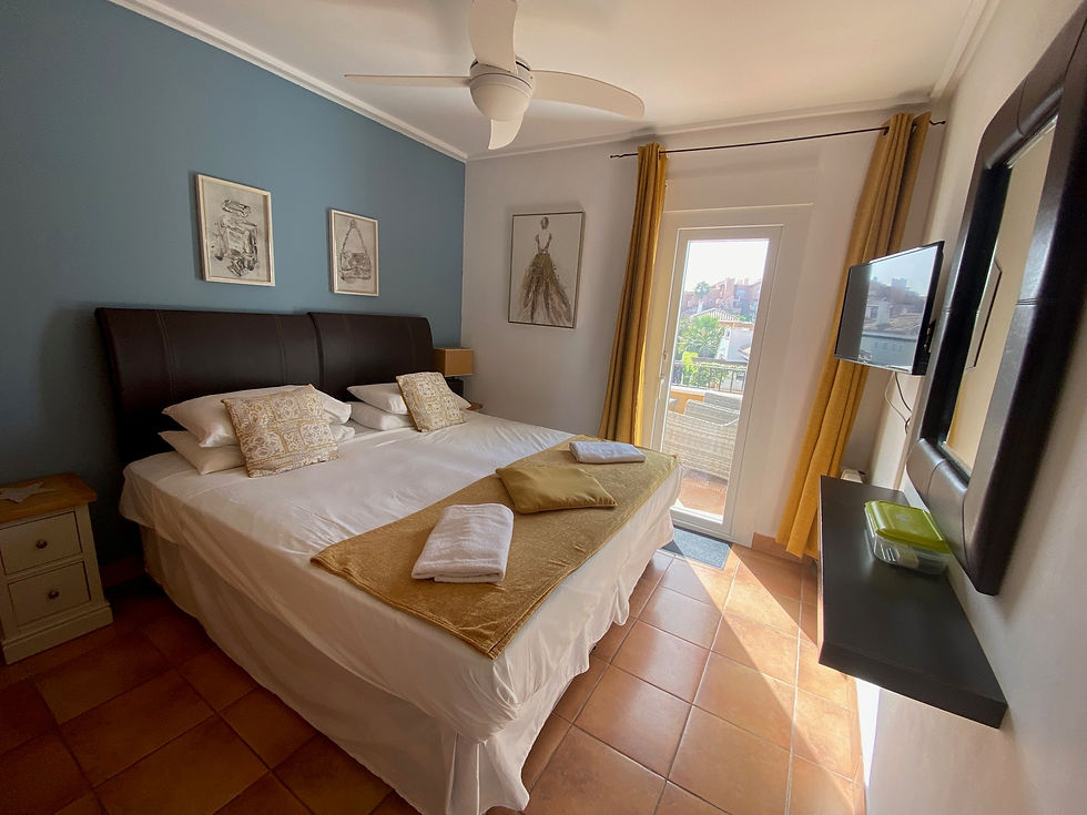Bedroom 2