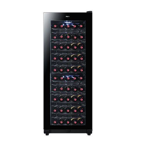 Haier Wine Cooler 50 Bottles (JC167) MarkesPH