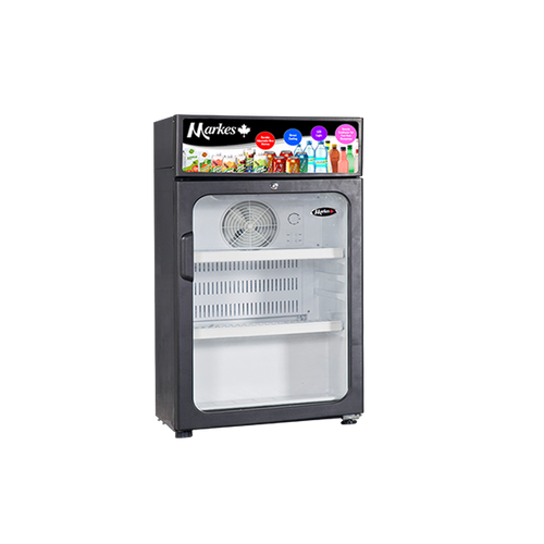 Markes Beverage Cooler 4.2 cu. ft. I 6.0 cu. ft. Markes PH