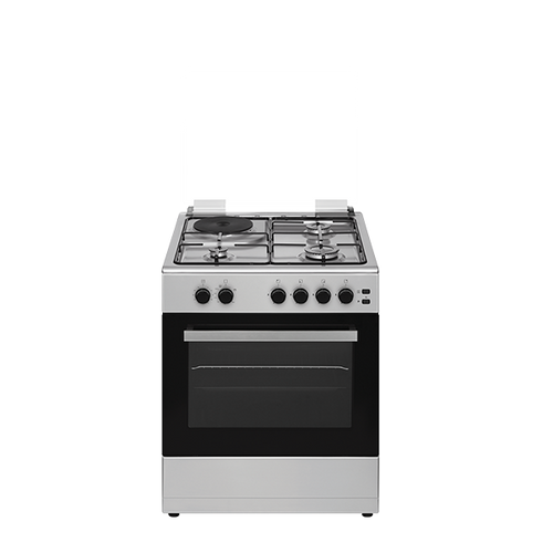 Markes & Maximus MGR60SSTS Gas Range MarkesPH