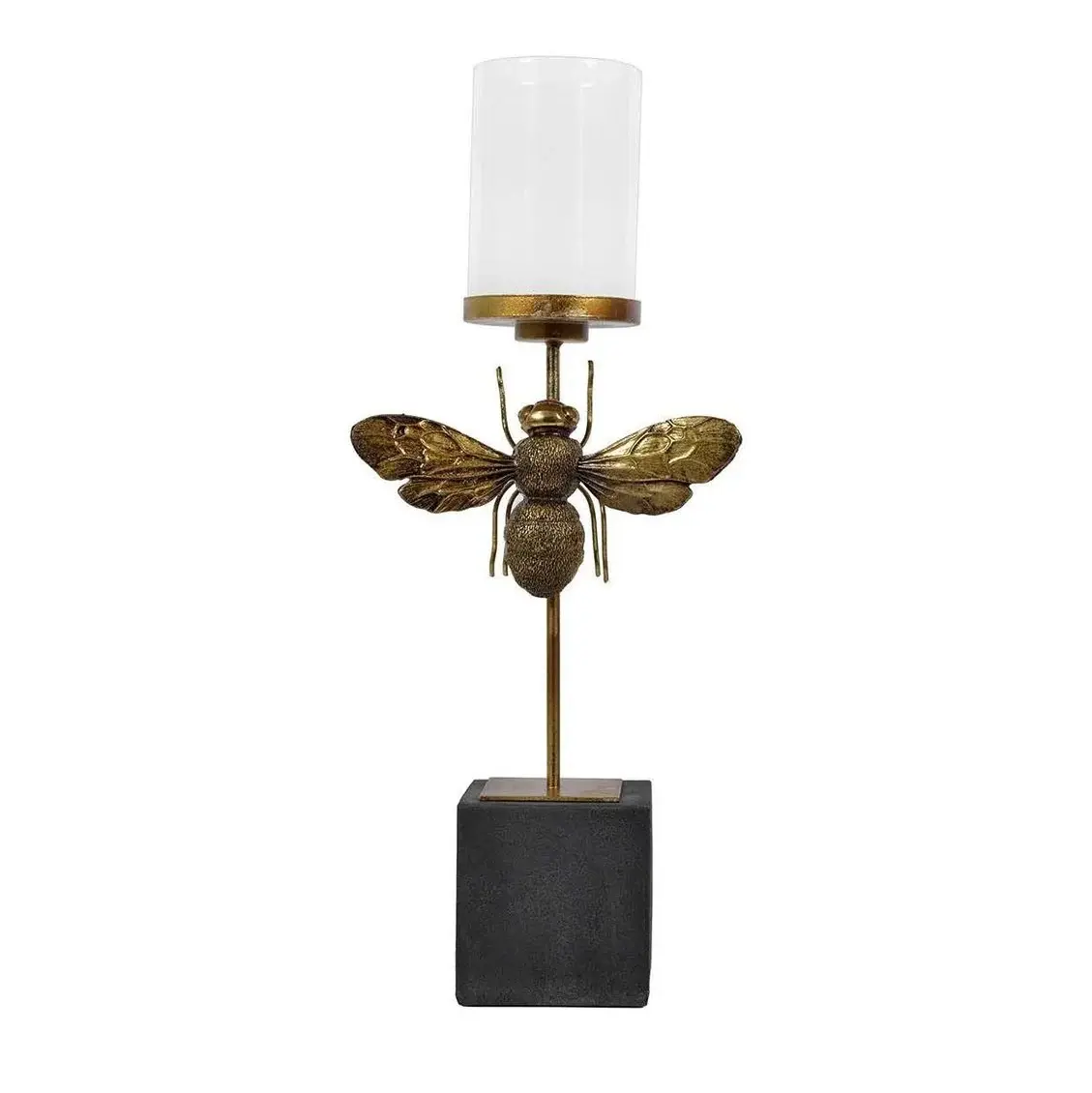 Mindy Brownes Bumble Bee Candleholder