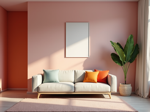 Embracing the Future of Colour: Trends for 2026/2027