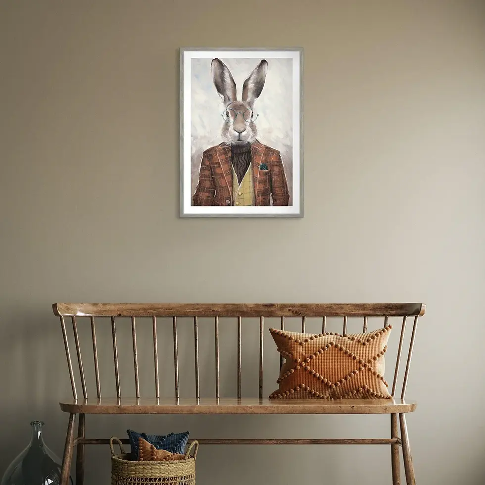 Thumbnail: Art Marketing Hartley Picture