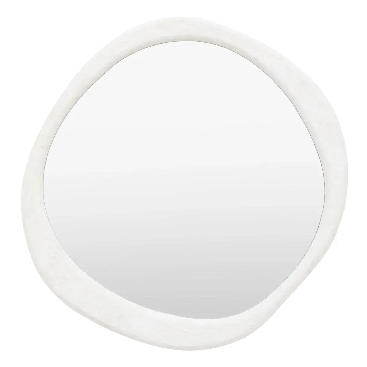 Gallery Direct Como Mirror Pebble 2 620x665mm