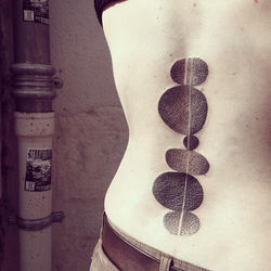tatouage la rochelle / hybridarium