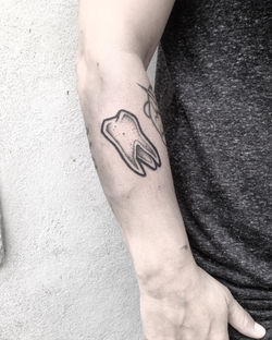 tatouage la rochelle / hybridarium