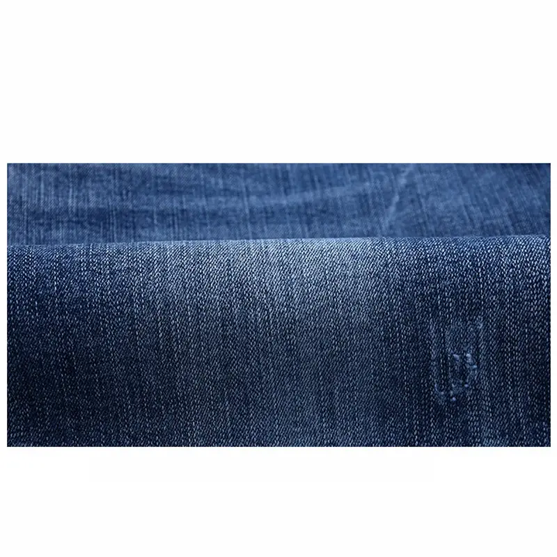 Thumbnail: Boyfriend Jeans for Women 2024 Hot Sale Vintage Distressed Regular Spandex