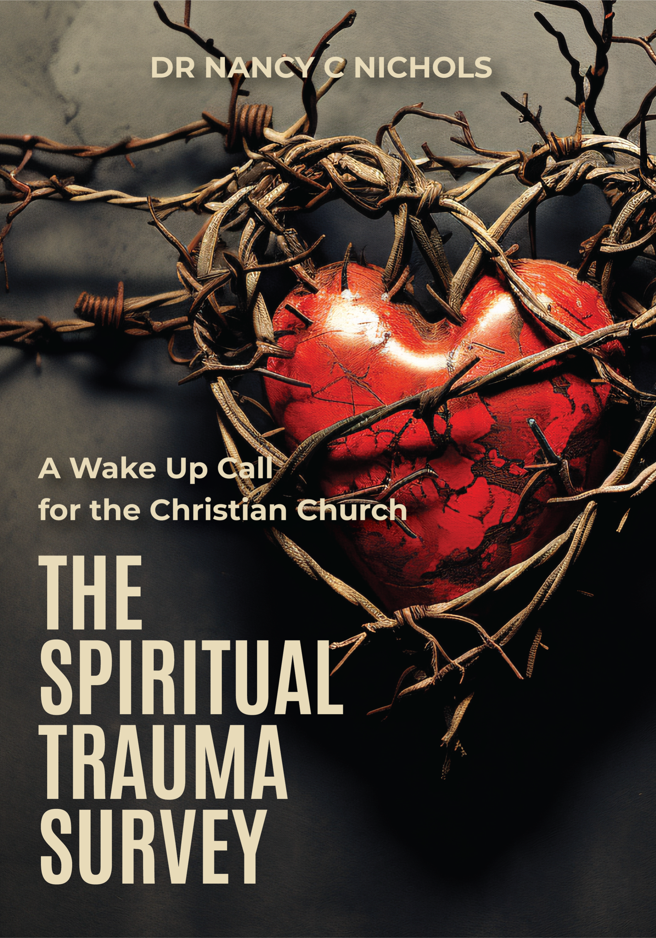 The Spiritual Trauma Survey