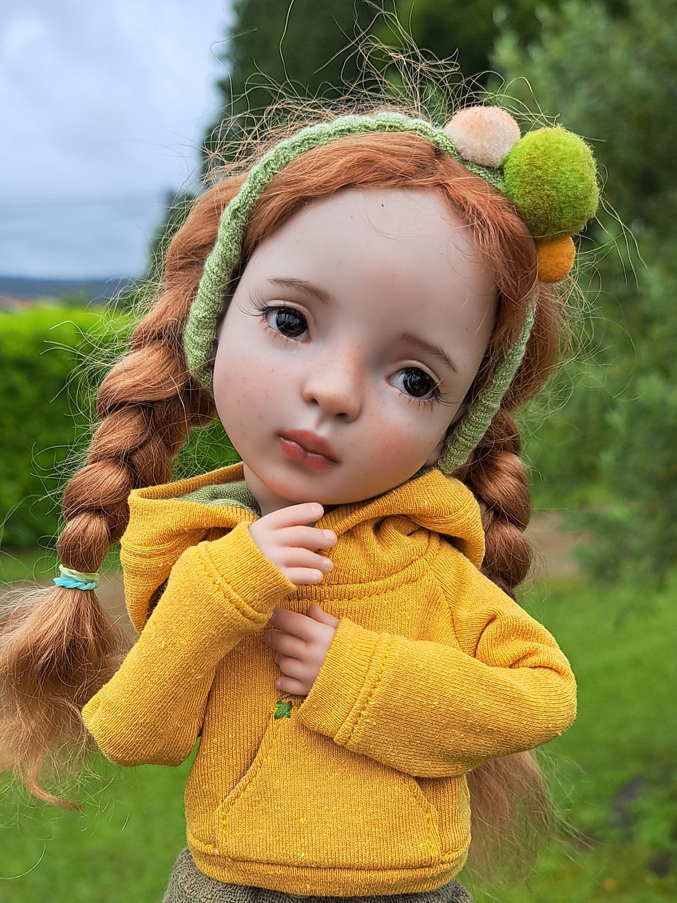 Miniature : natalia fontanel
