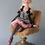 Thumbnail: natalia fontanel bjd doll