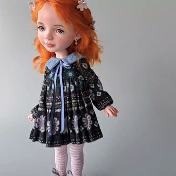 Miniature : natalia fontanel