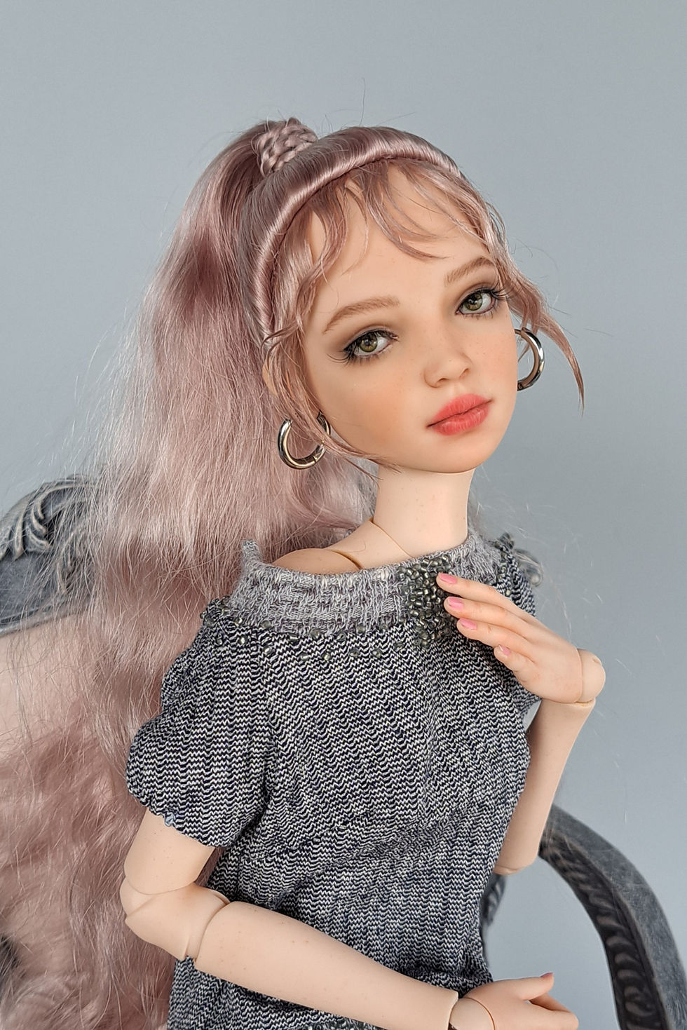 Miniature : EVA, PRECOMMANDE