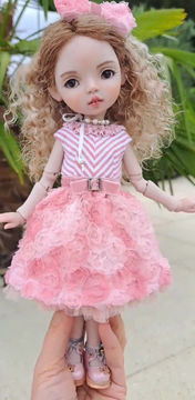 Miniature : natalia fontanel