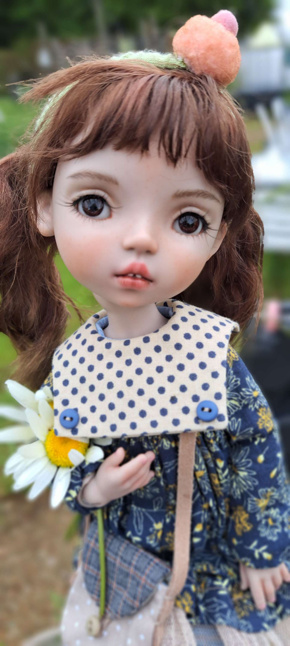 Miniature : natalia fontanel