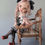 Miniature : Luna, Poupée articulée BJD 28 cm (10,6 pouces)