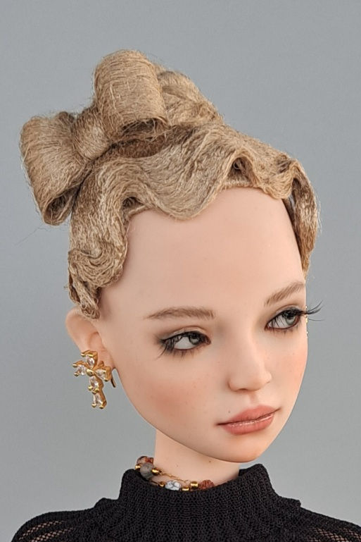 Miniature : IRIS, PRE-COMMANDE