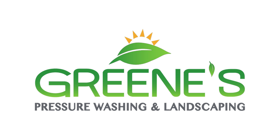 Greene's Pressure Washing & Landscaping