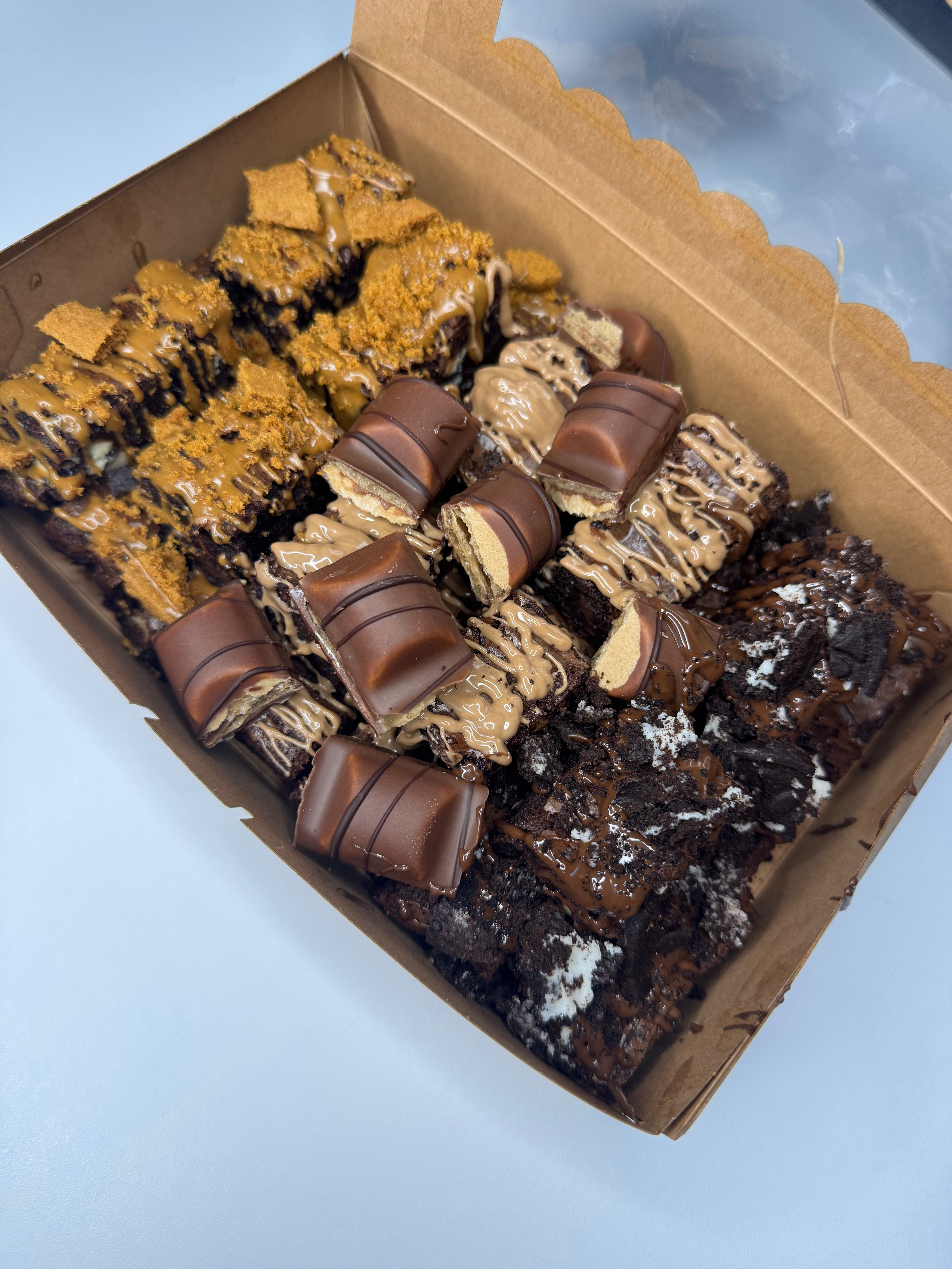 Pick 'n' Mix Box