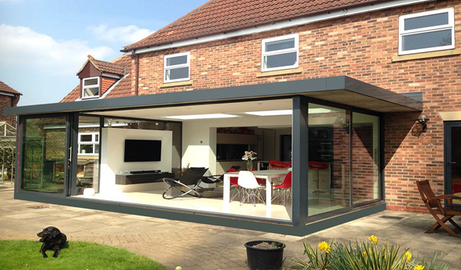 Maximise your property