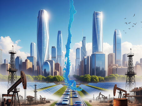 Electromovilidad Chile 2025