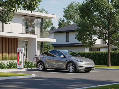 ¡Boom eléctrico en Chile! ¿Por qué los autos eléctricos están invadiendo las calles y cómo Vici puede ahorrarte millones?