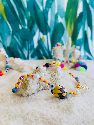 Bruno Vargas Handmade Jewelry Hazlo Tu Mismo KIDS KIT