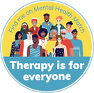 Mental Health Match Logo