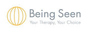 Being Seen Logo