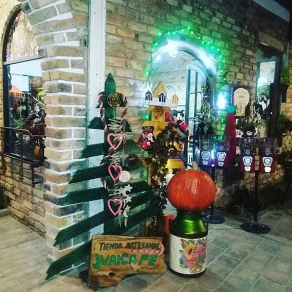 Elementos decorativos