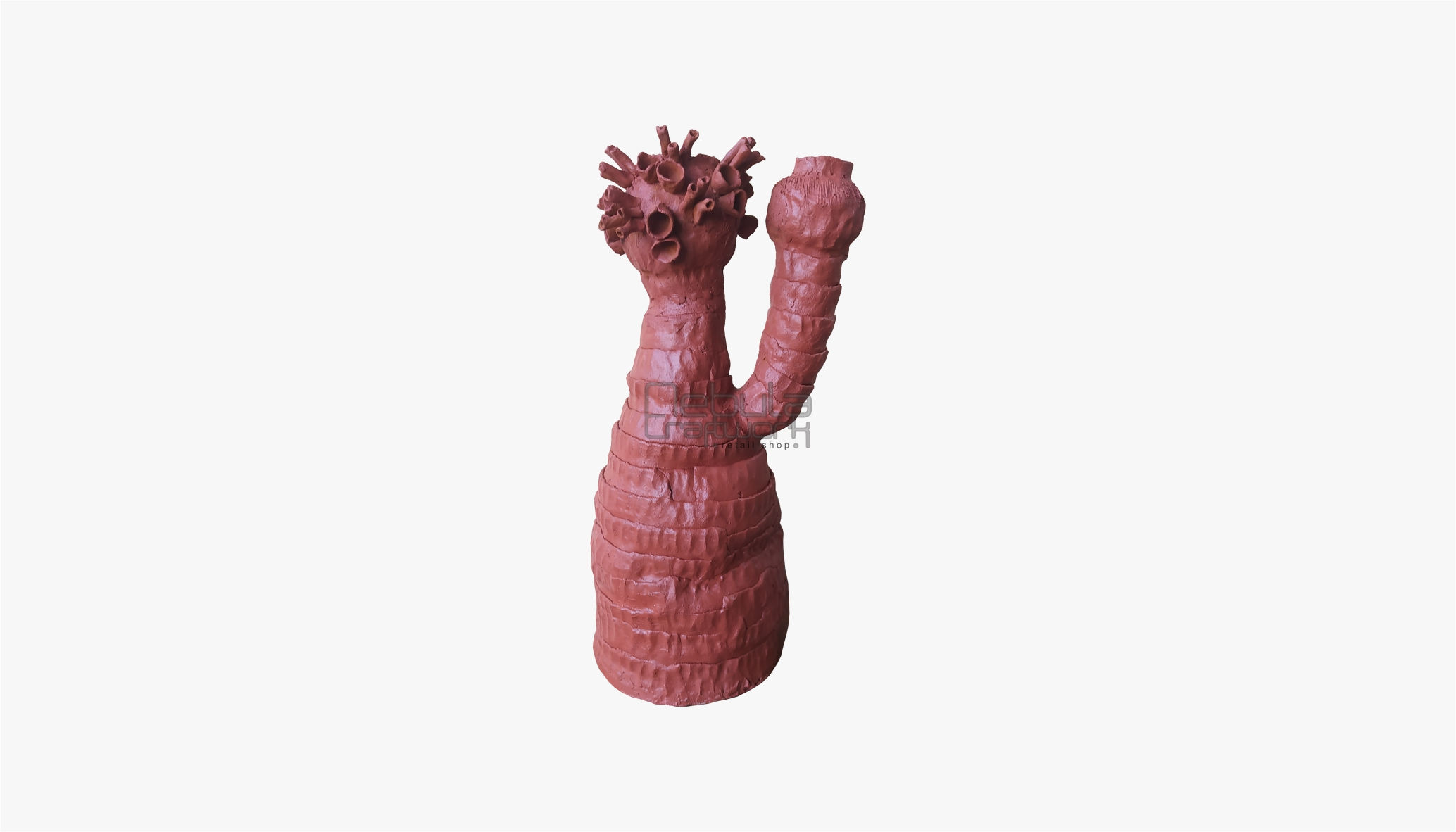 Ceramic Sculpture