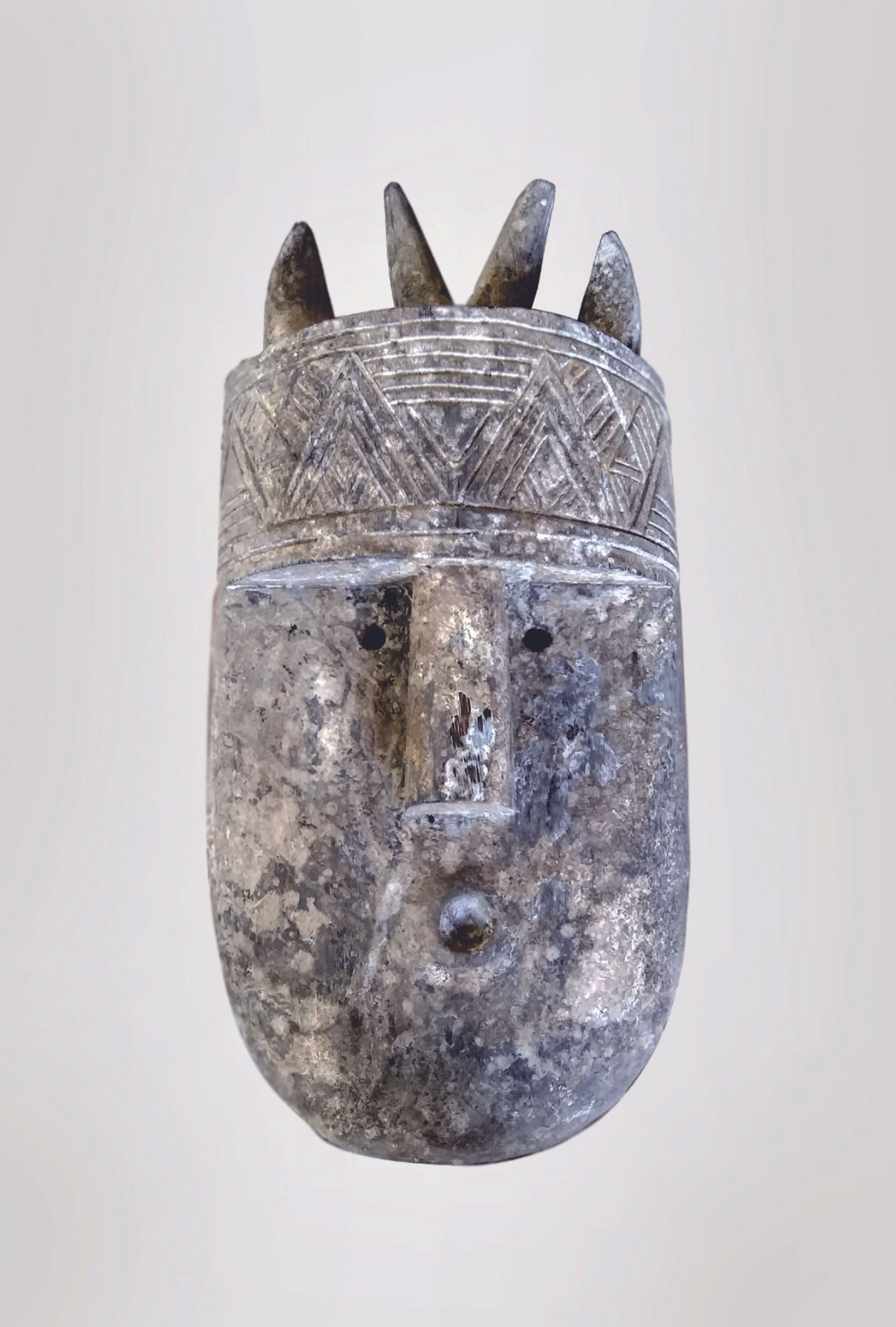 Indian Mask