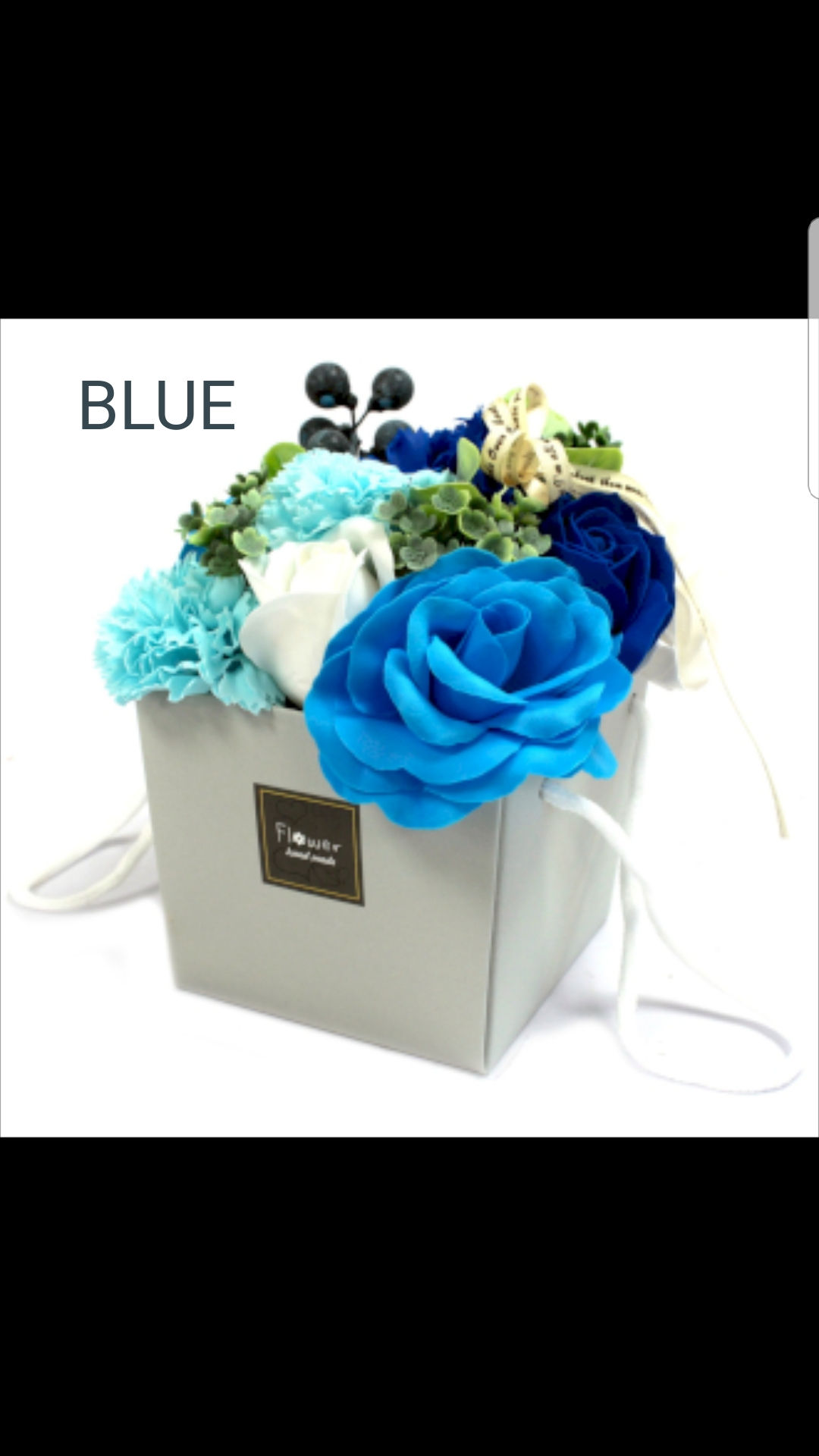 Luxury Flower Bouquet 