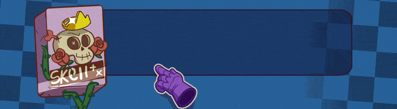 MathPackDemo Roguelike Ludo Ludaro
