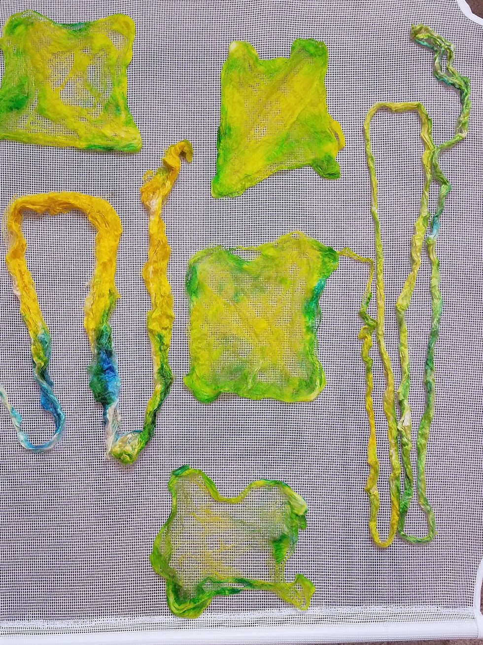 dye silk from lickyourface8