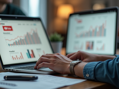 Maximize Your YouTube SEO with Real-Time Optimization Services