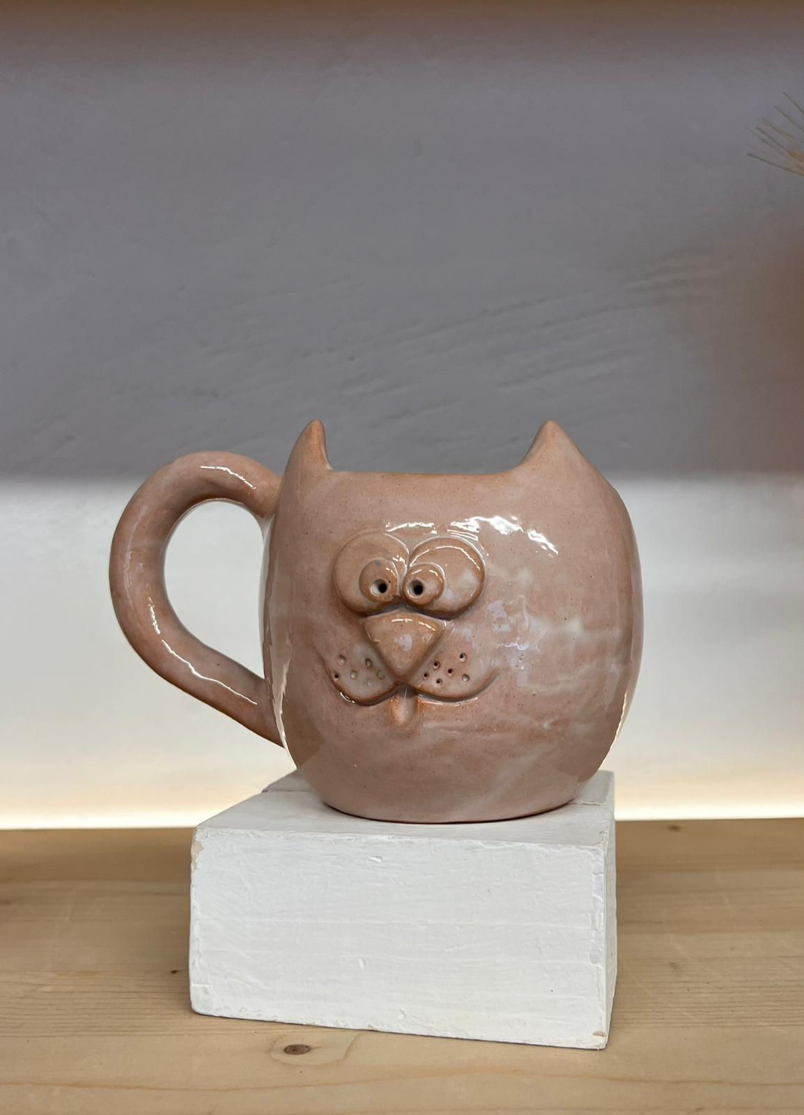 Tazza Gatto
