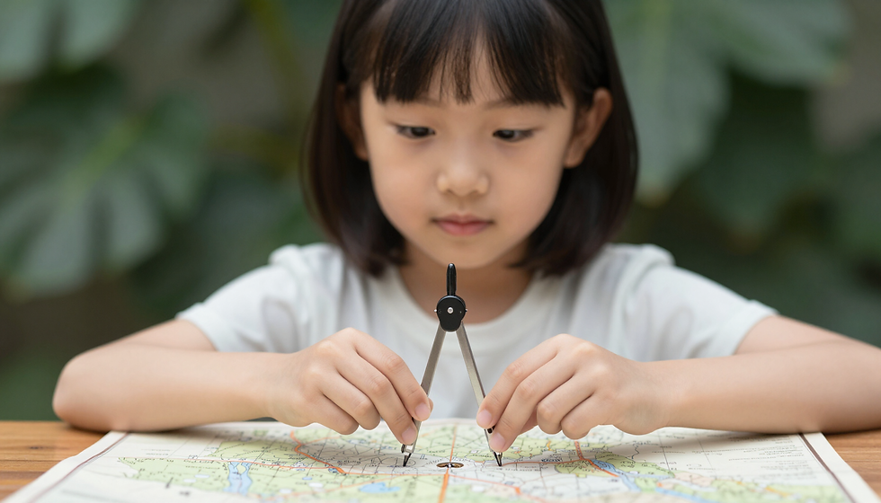 Family Camping Workshop
